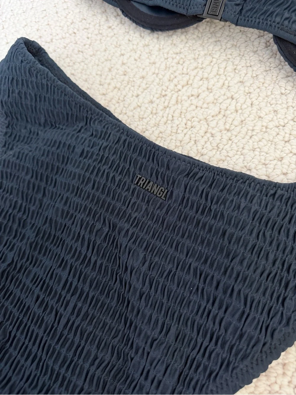 triangl swimwear authentic triangl